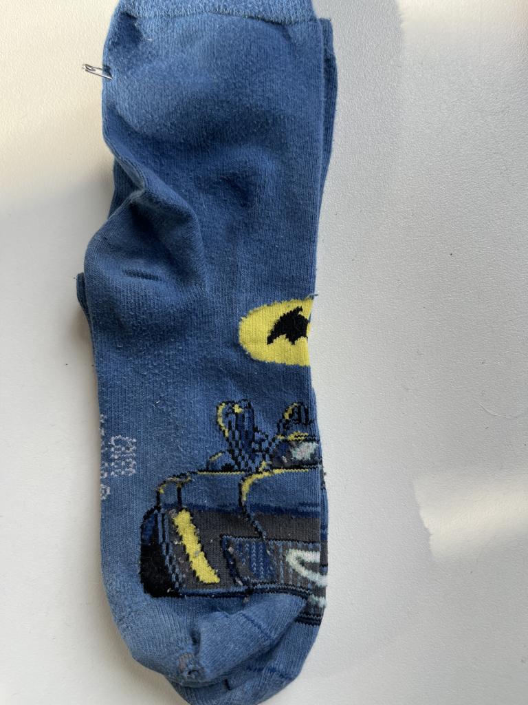 Batman strømper