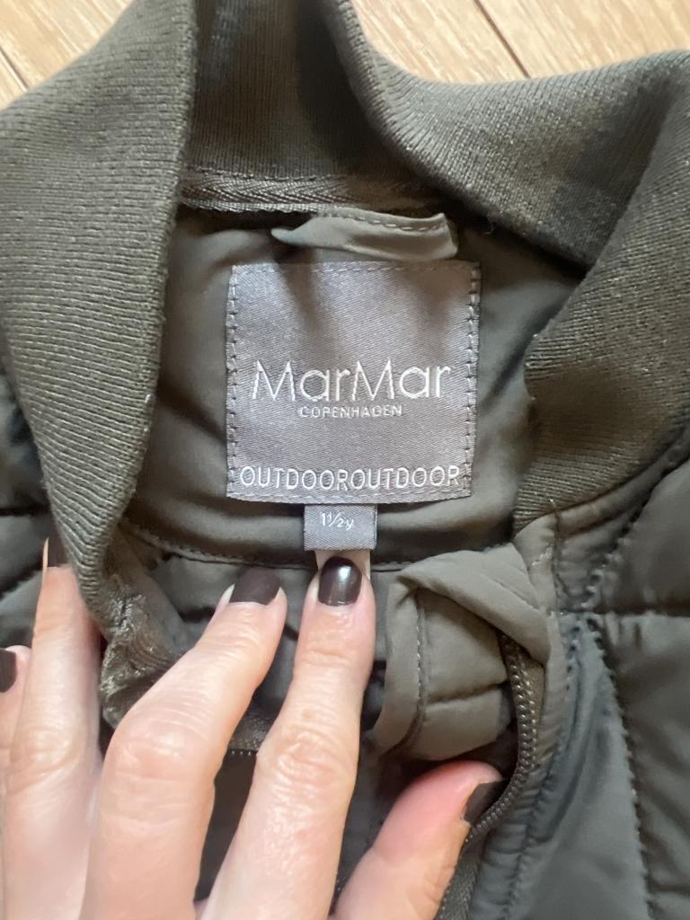 MarMar termotøj