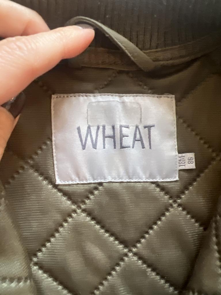 Wheat termotøj sæt