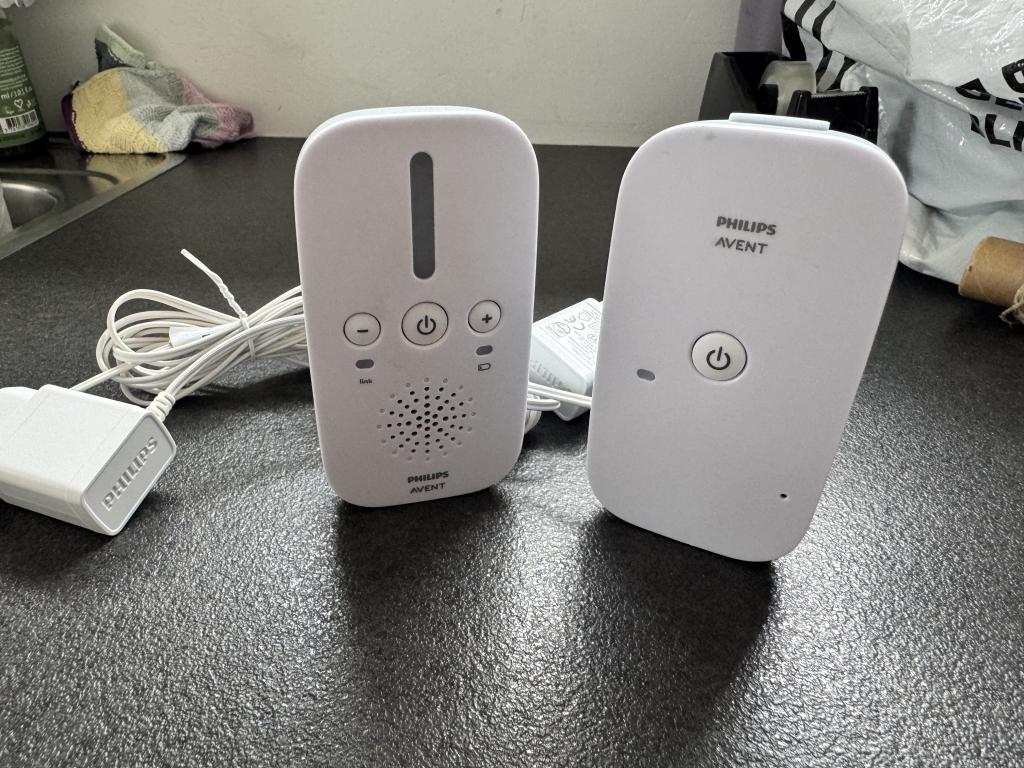 Philips Avent babyalarm