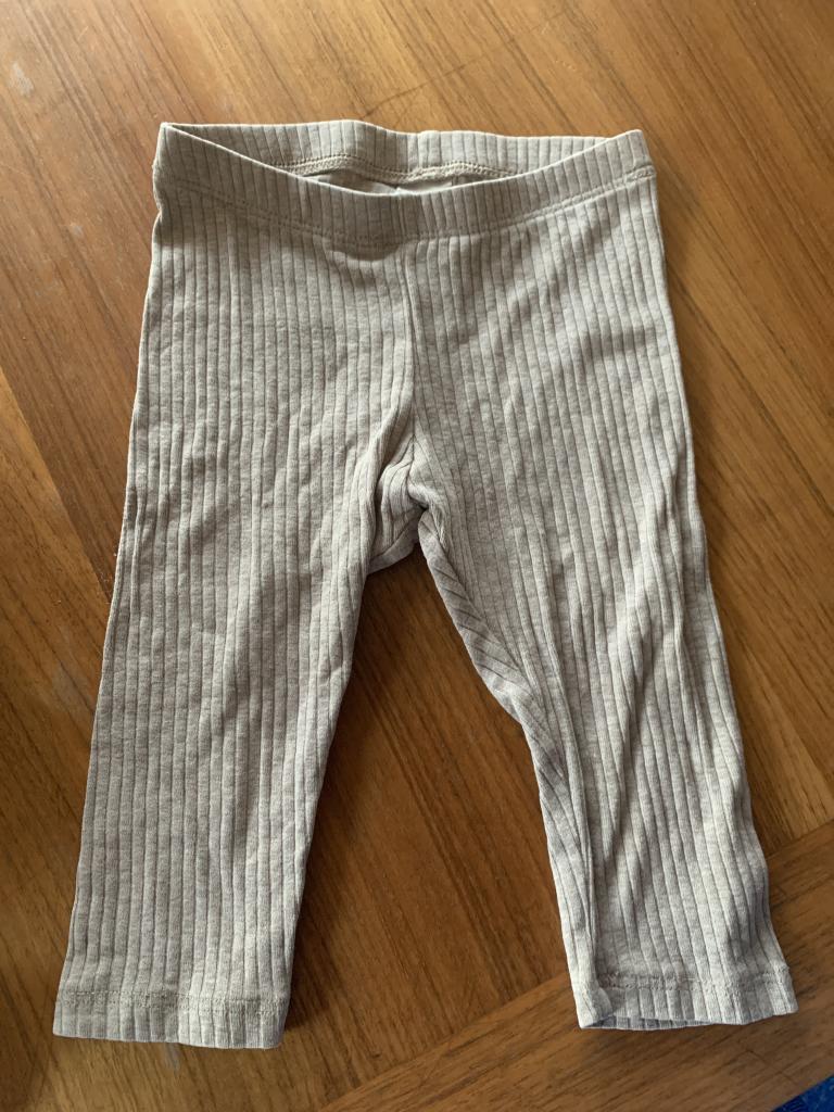 H&M bukser 74