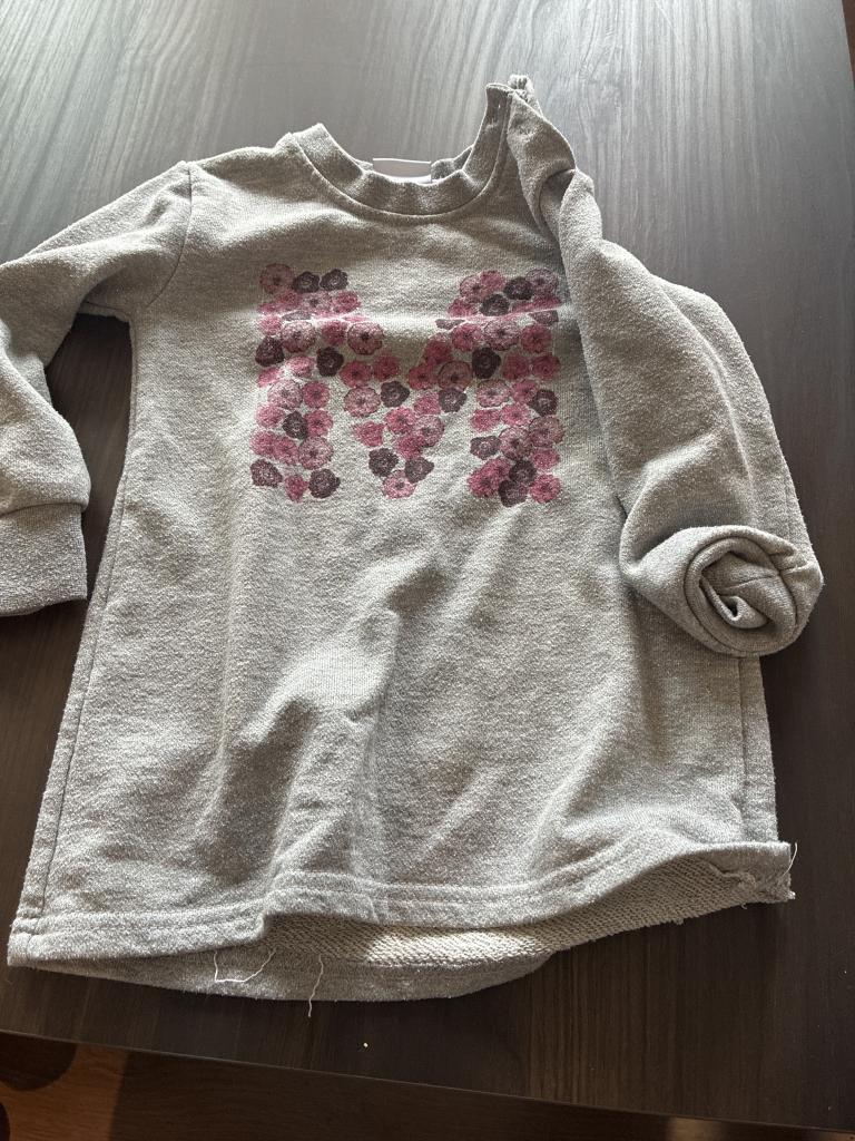 Mads & Mette bluse 86