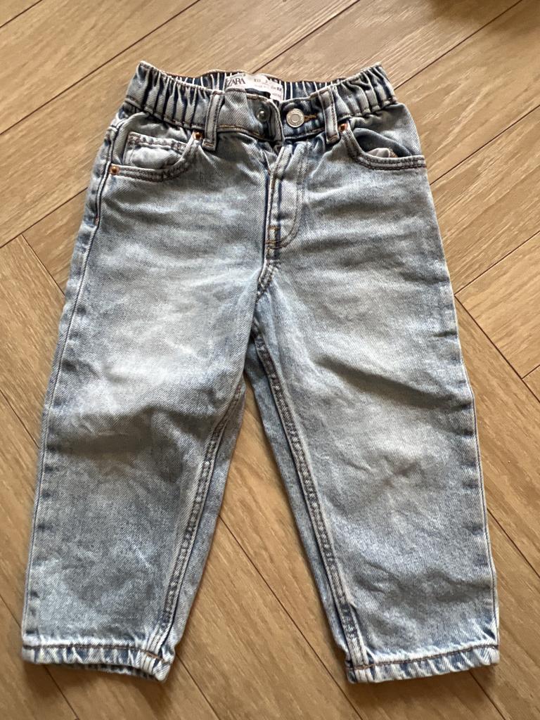 Zara jeans str. 92