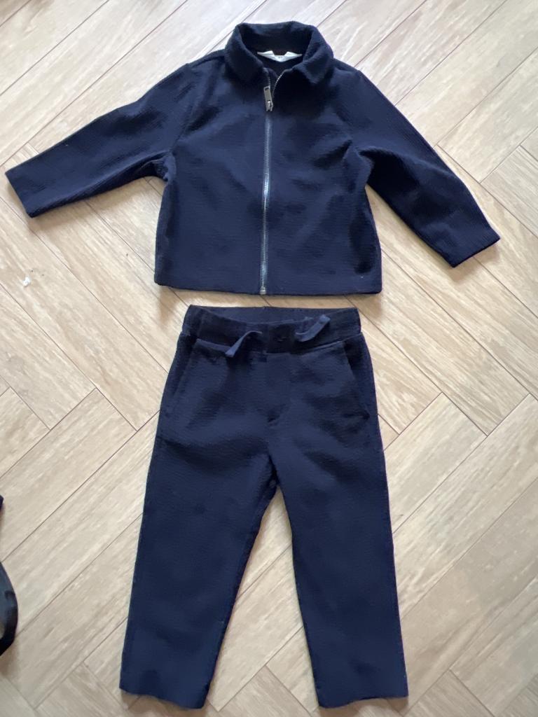 H&M sæt