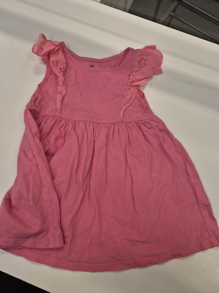 92, Kjole, H&M