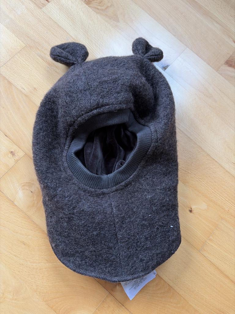 Huttelihut hue 4-6y