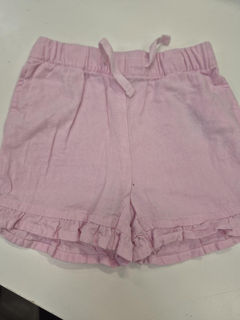 74, Shorts, VRS