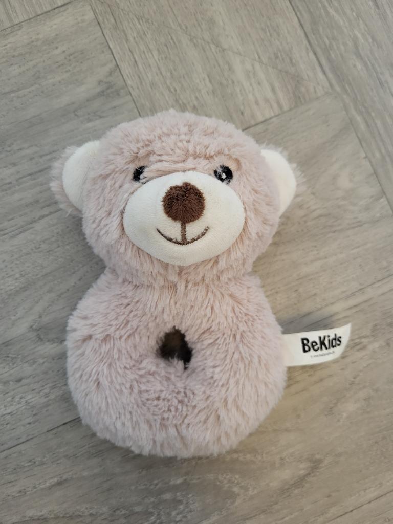 BeKids bamserangle