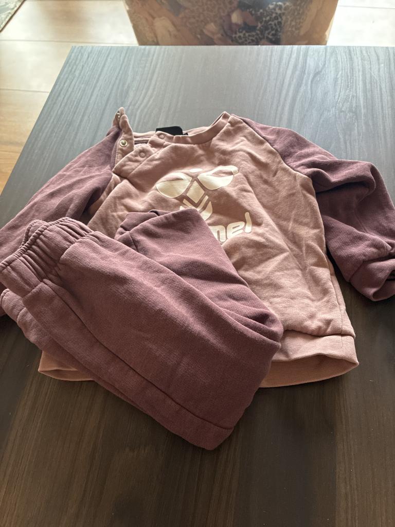 Hummel sæt 86