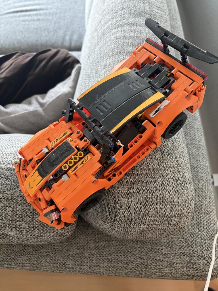 LEGO Technic 42093