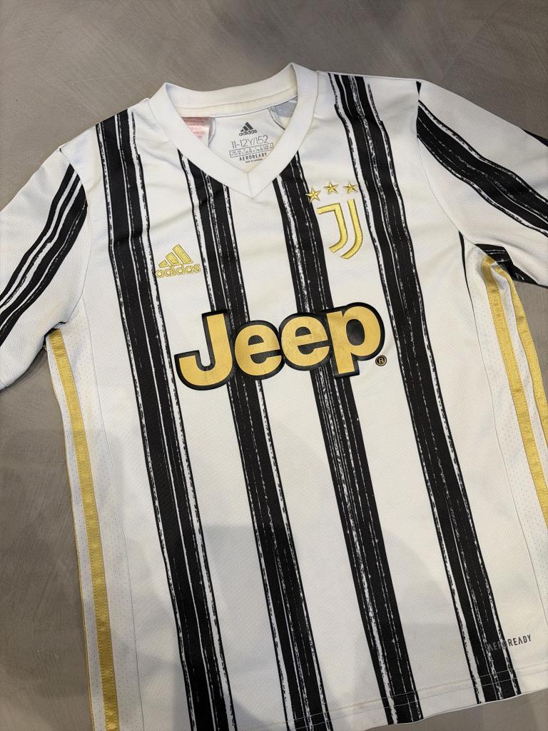 Adidas Juventus trøje