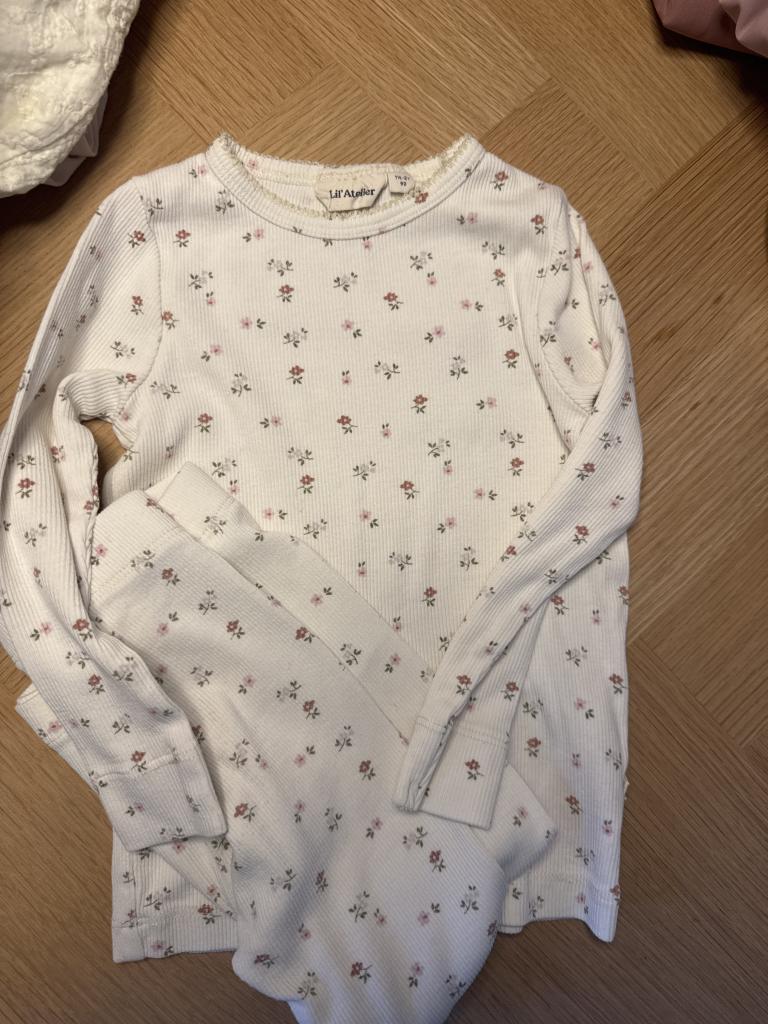 Lil' Atelier, sæt 92