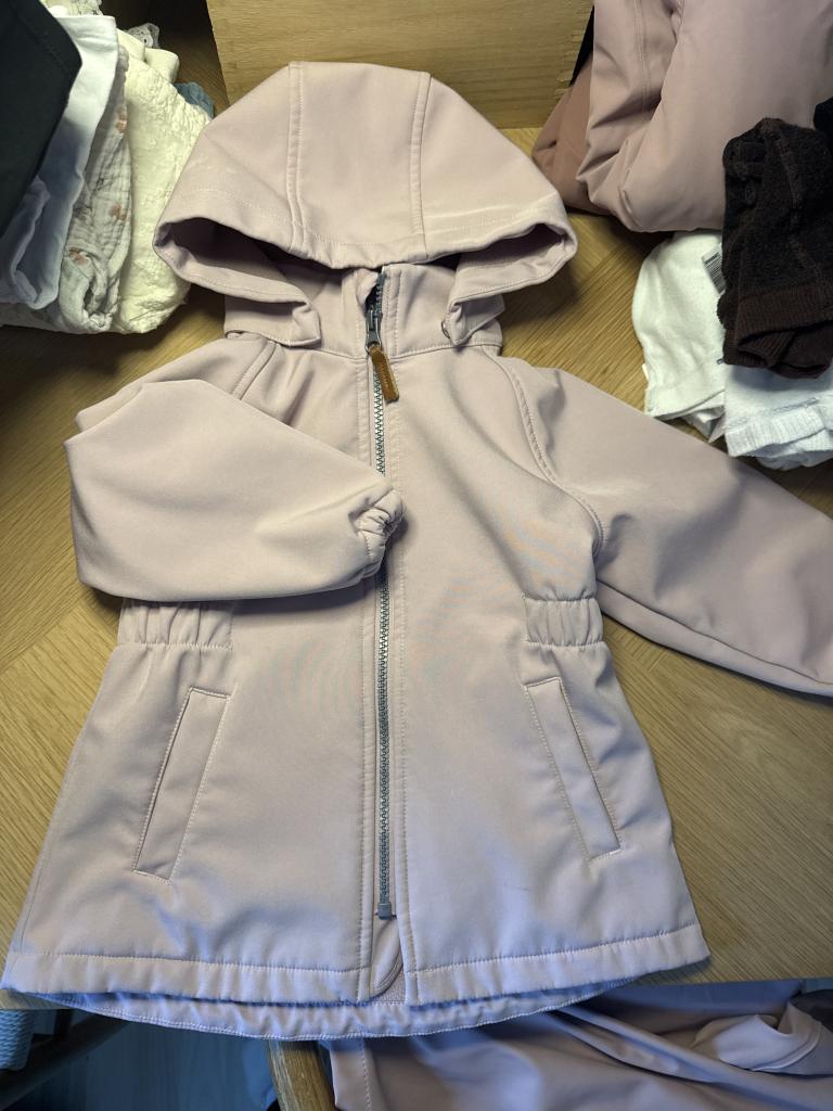 Name It, soft shell 92