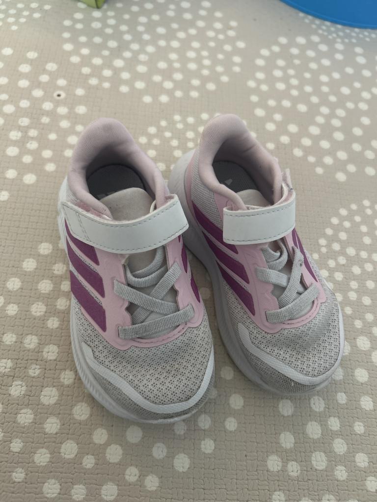Adidas sneakers