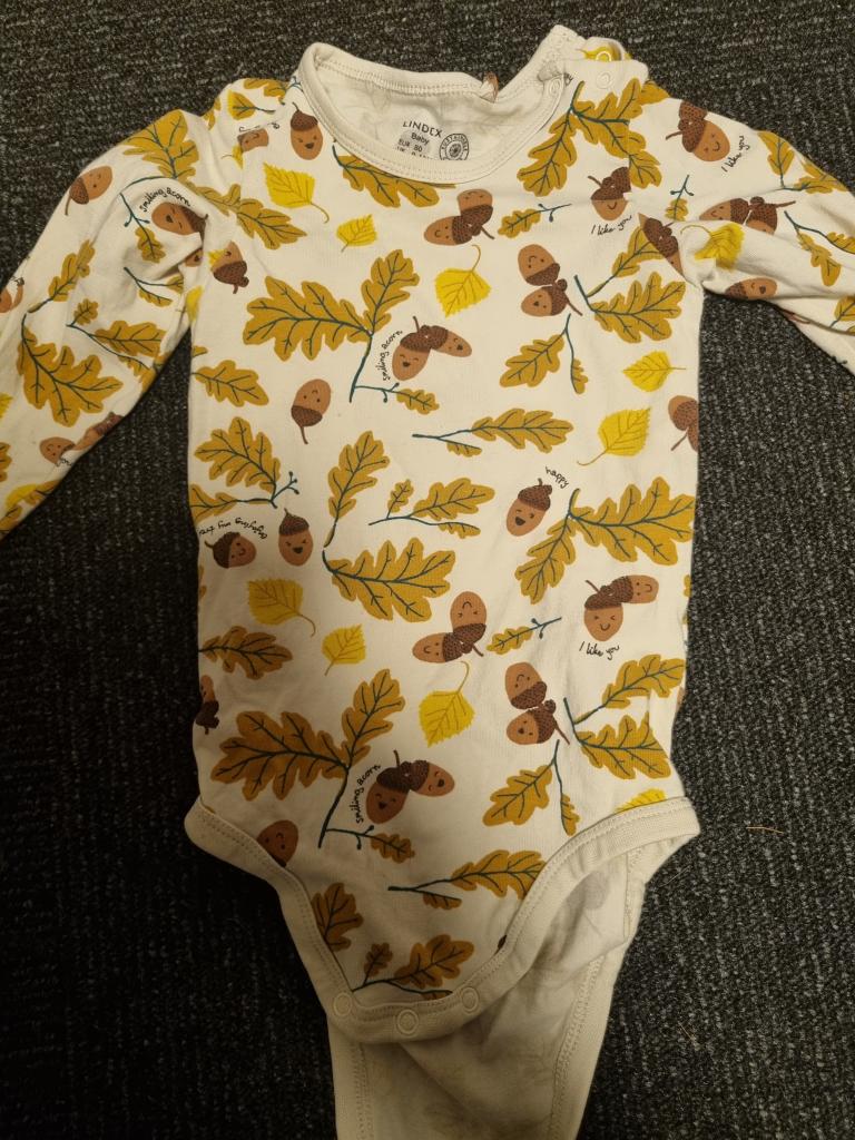 Lindex body 80