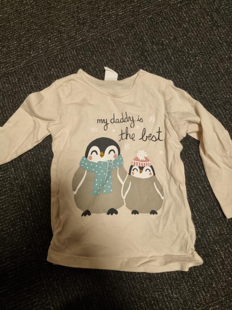 Hm bluse 89