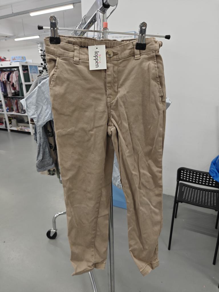 H&M bukser