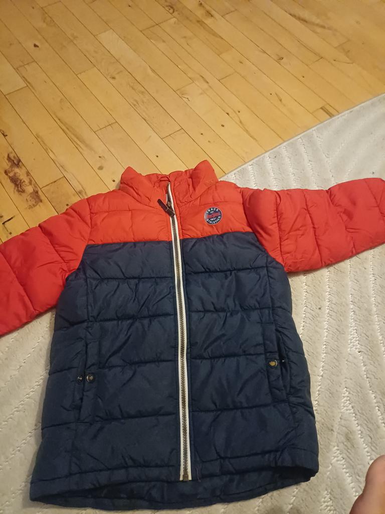 H&M jakke