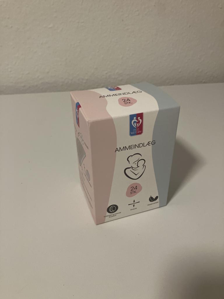 Ammeindlæg We Care