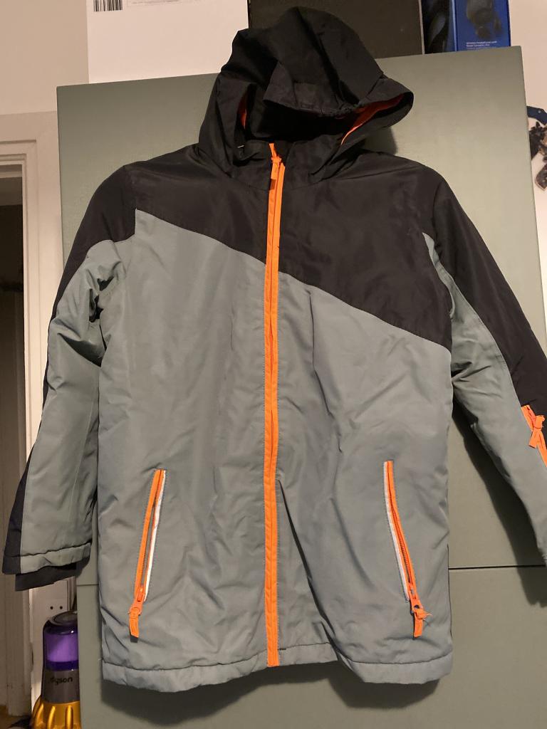 Active Touch jakke 134