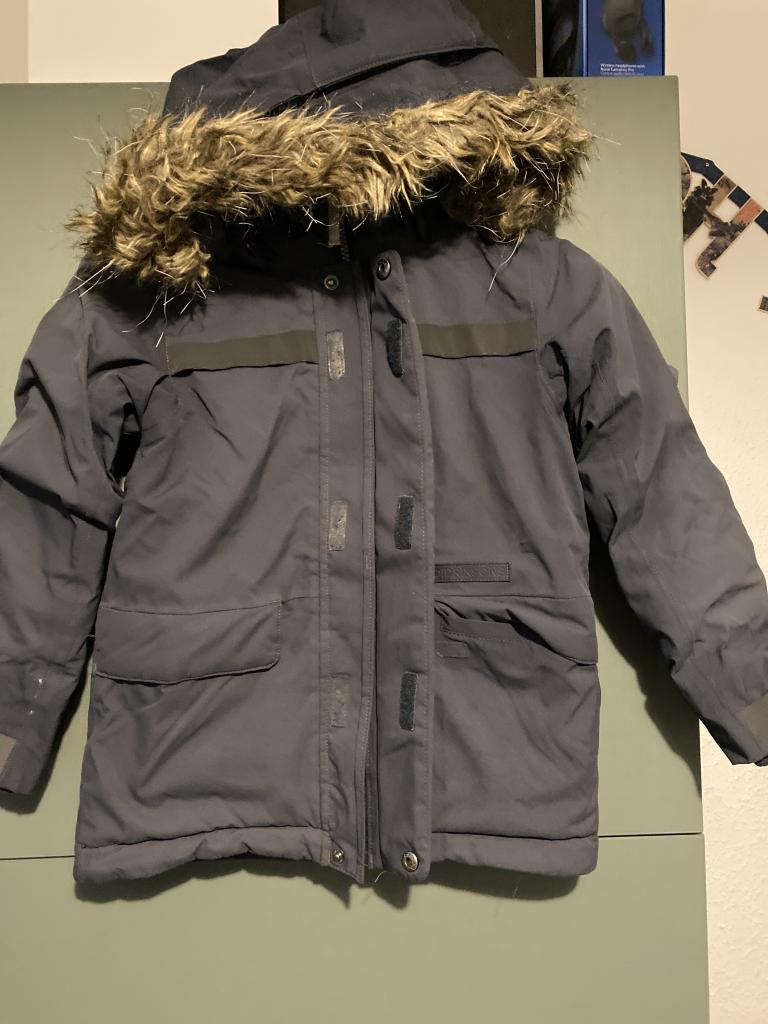 Didriksons vinter 120