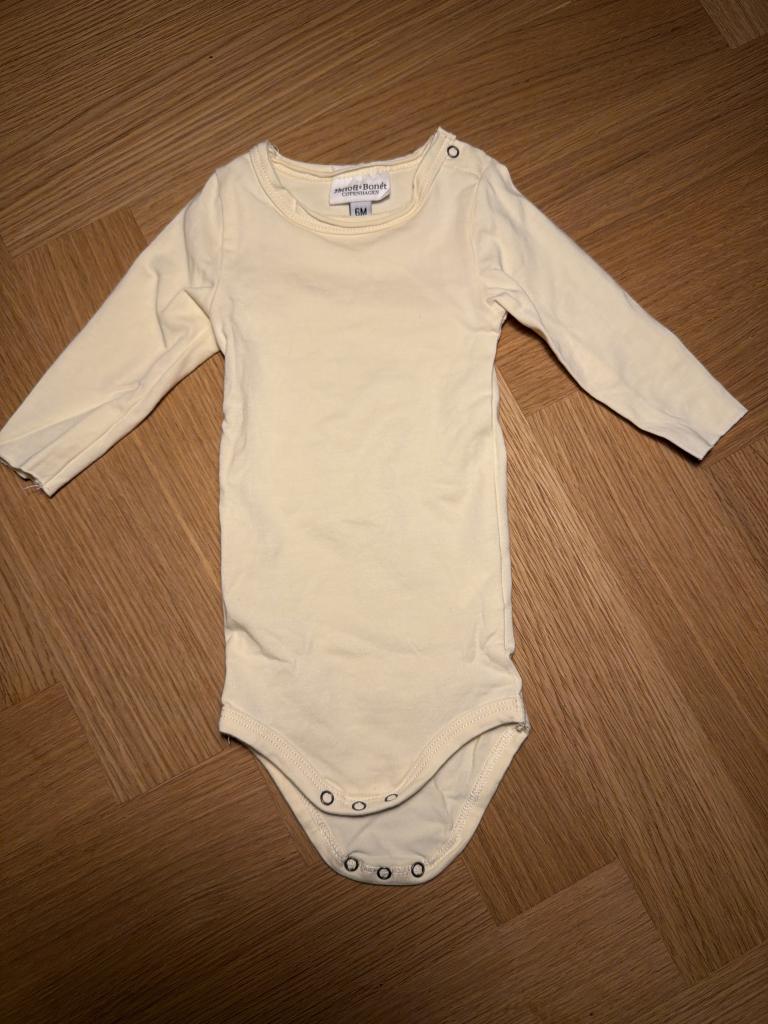 bonét et bonét body 68