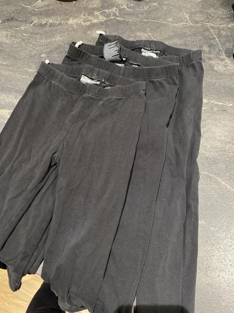 3x H&M leg 92