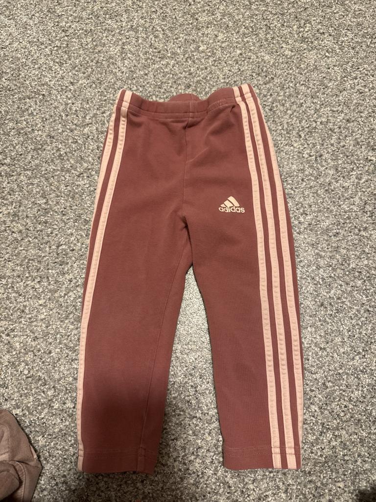 Adidas leggings