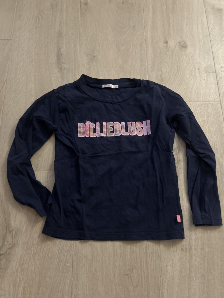 Billieblush bluse