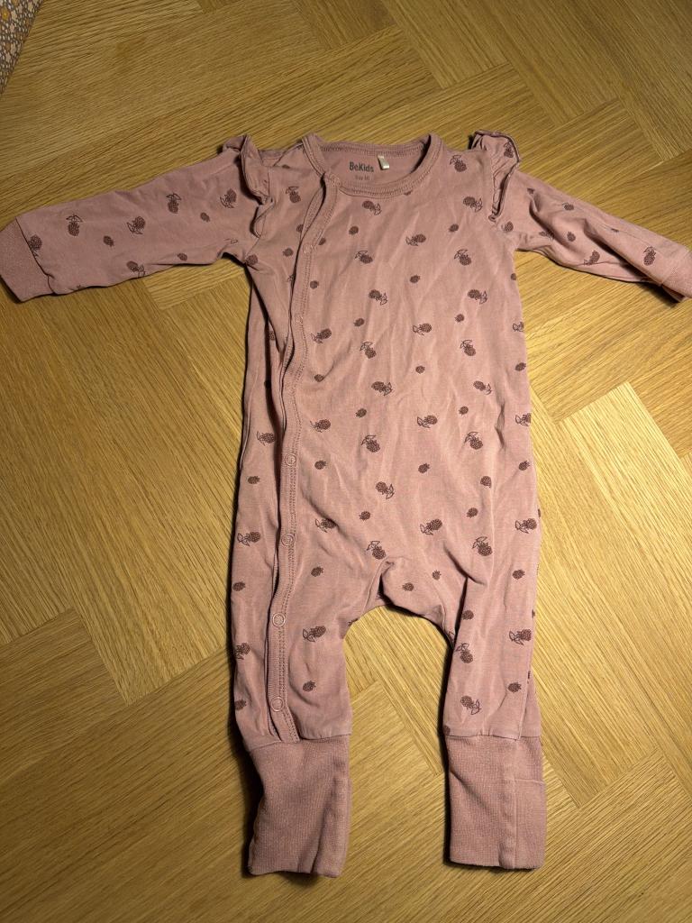 BeKids heldragt 60