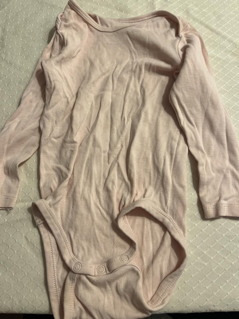 Body, H&M, 80