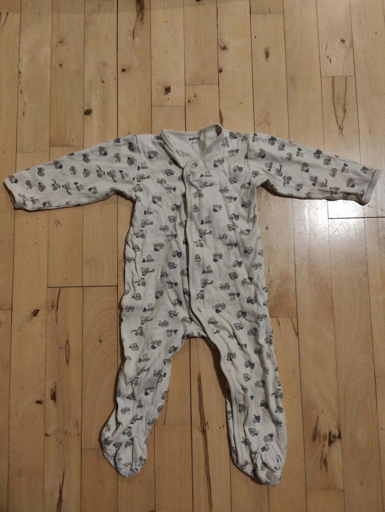 BeKids heldragt