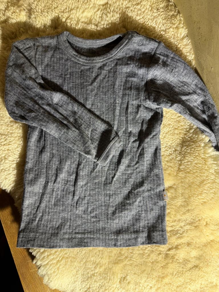 808, uldbluse, 92