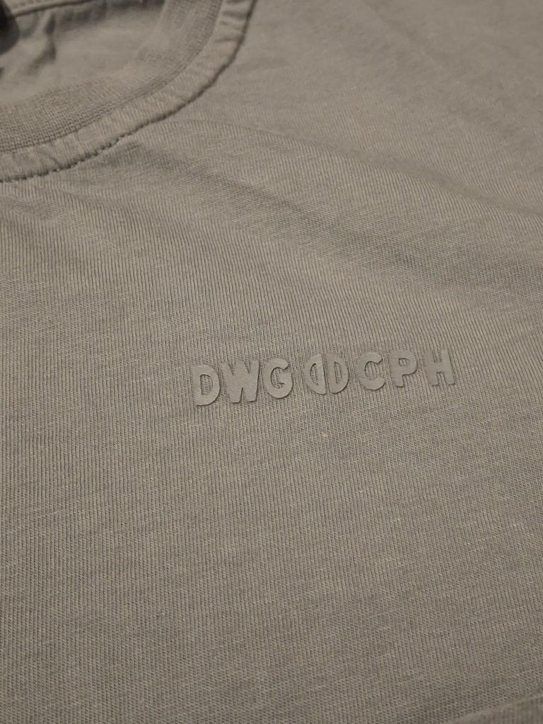 DWG CPH t-shirt 140