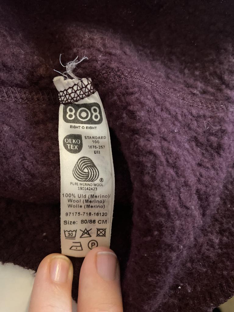 808 uldhue
