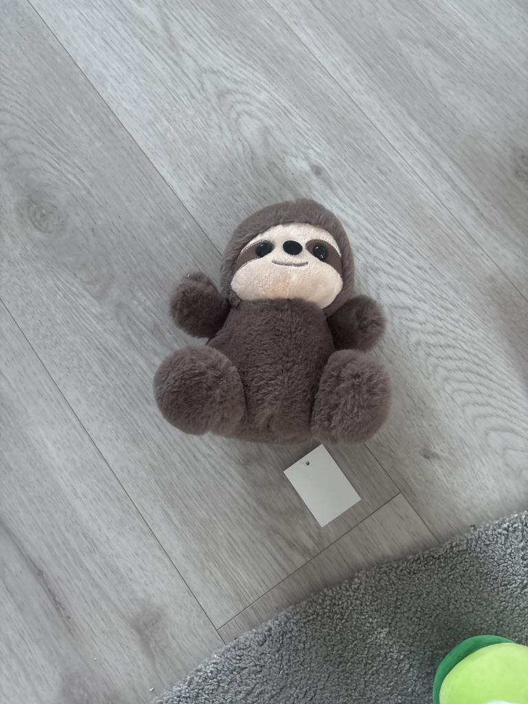 Lille bamse