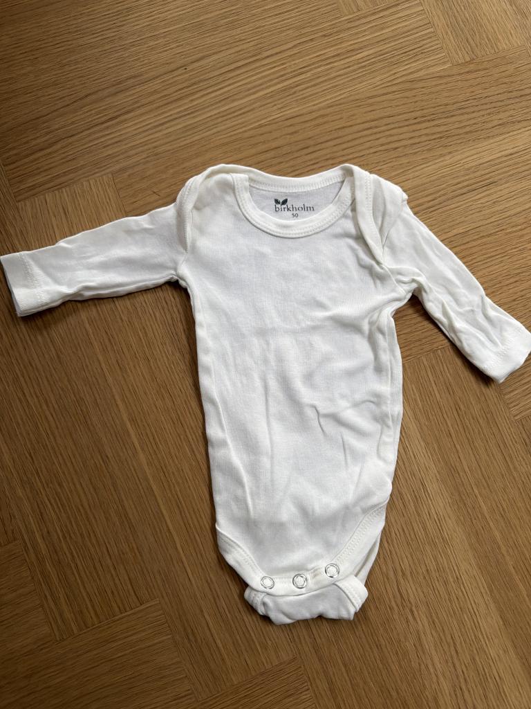 Birkholm body str 50