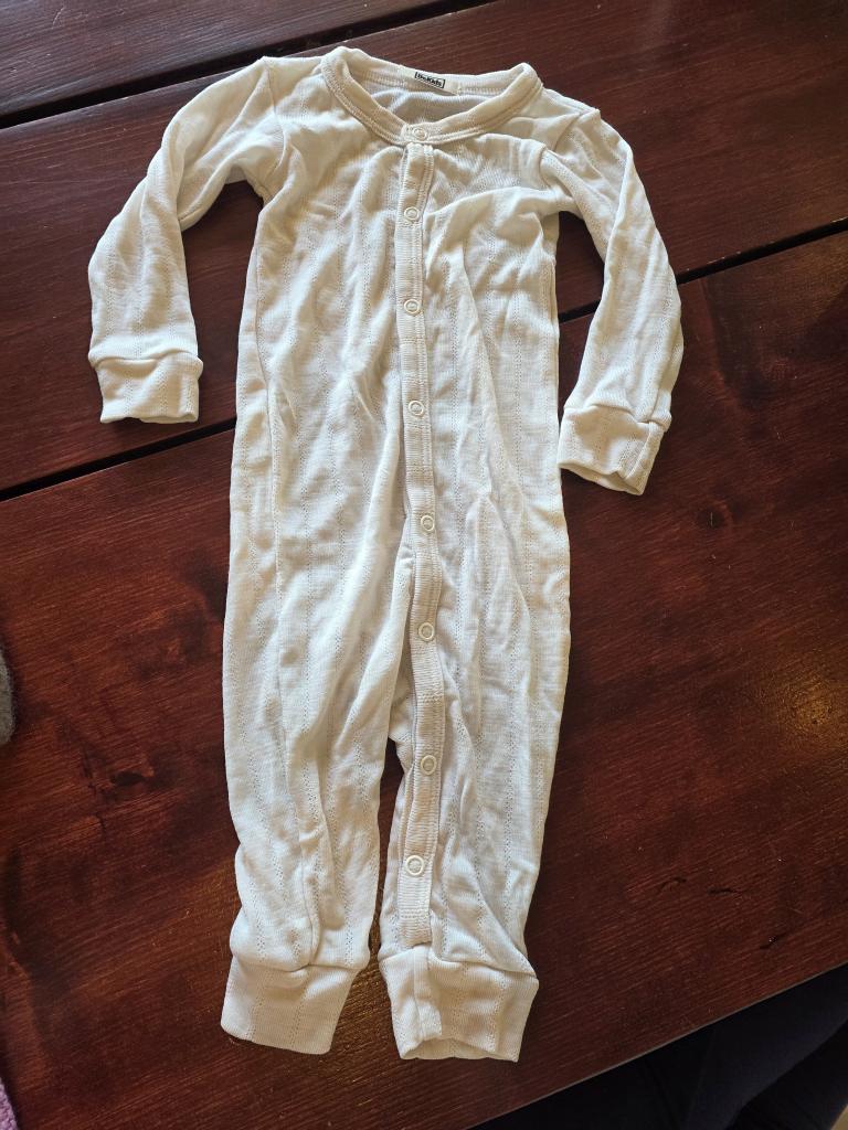 BeKids uld heldragt 70