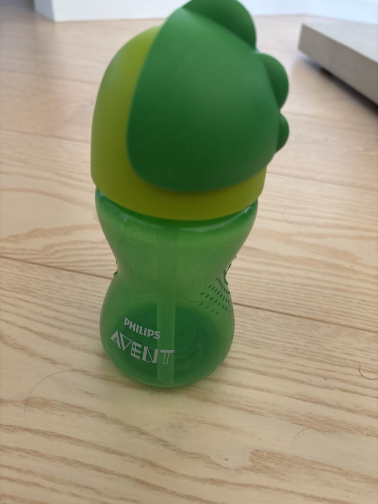 Avent drikkedunk