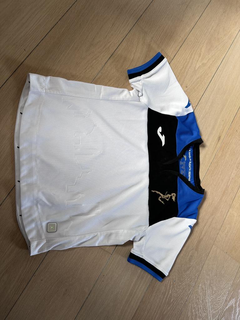 Atalanta trøje 104-110