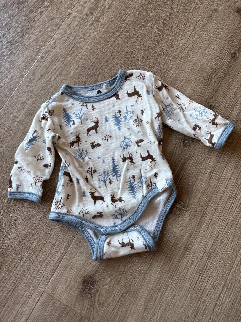 CeLaVi uldbody