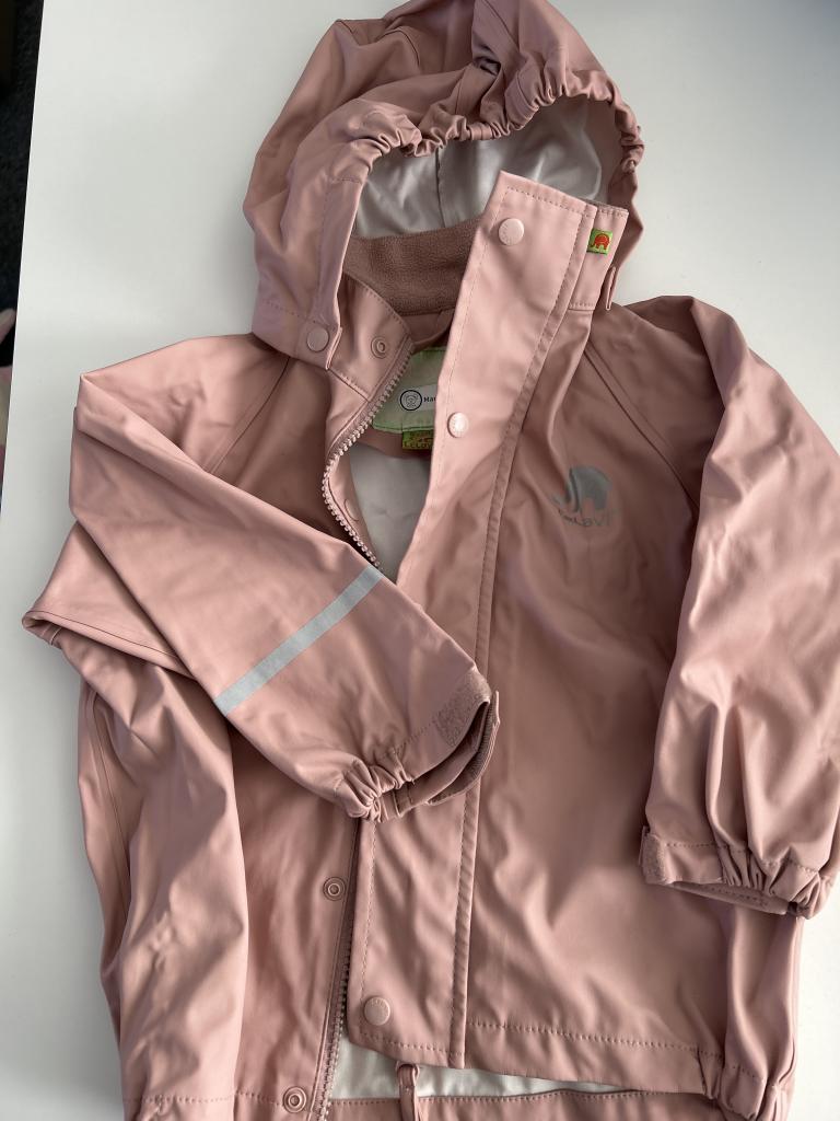 Celavi regntøj Rosa 90