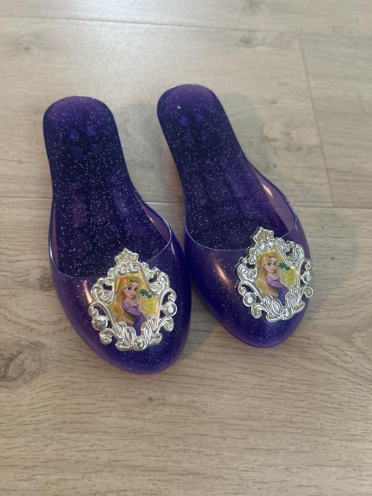 Disney prinsesse sko
