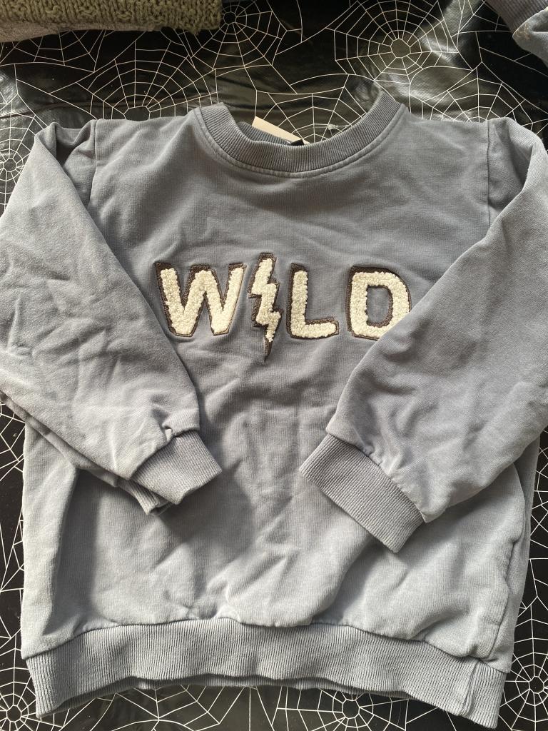 PSS sweat 98