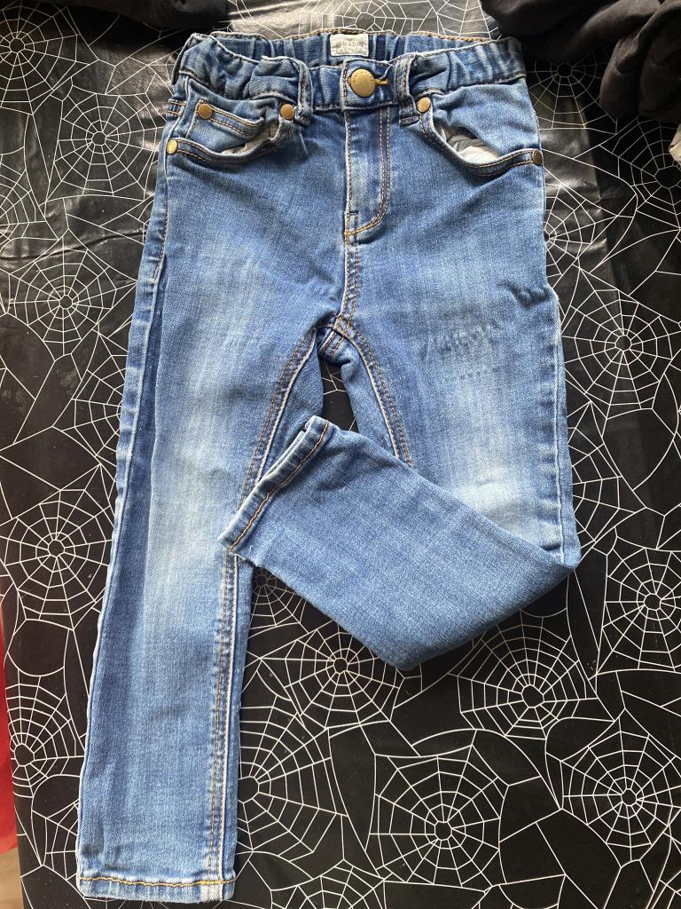 mini a ture jeans 98