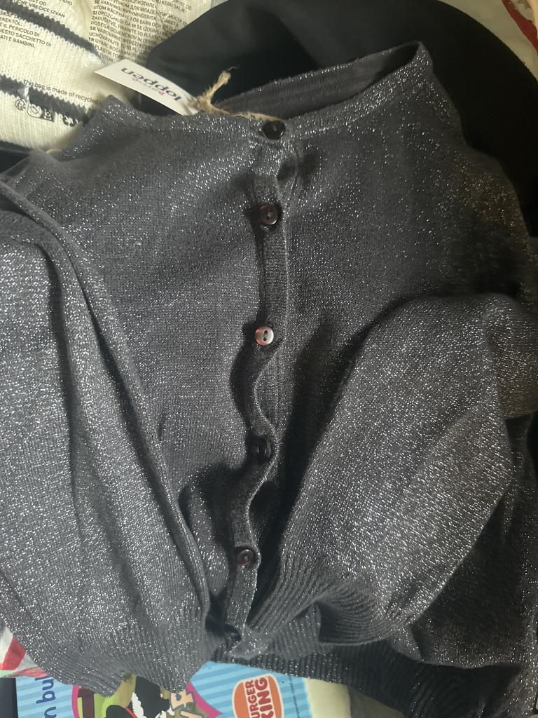 Bakito cardigan