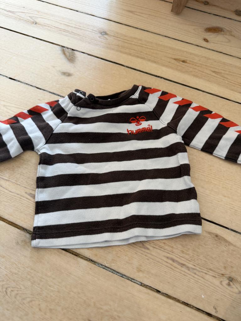 Hummel bluse