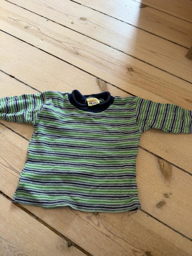 Marmar bluse