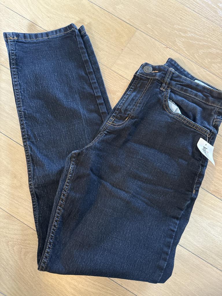 Blå jeans 30/32 DENIM