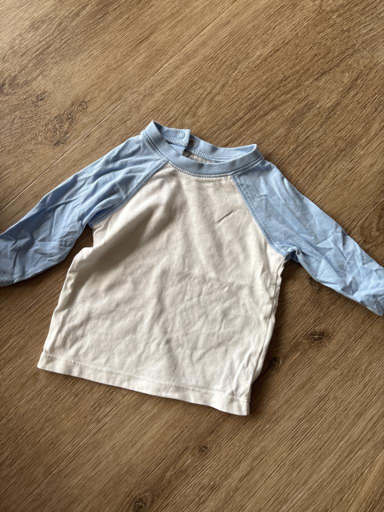 H&M bluse